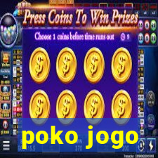 poko jogo